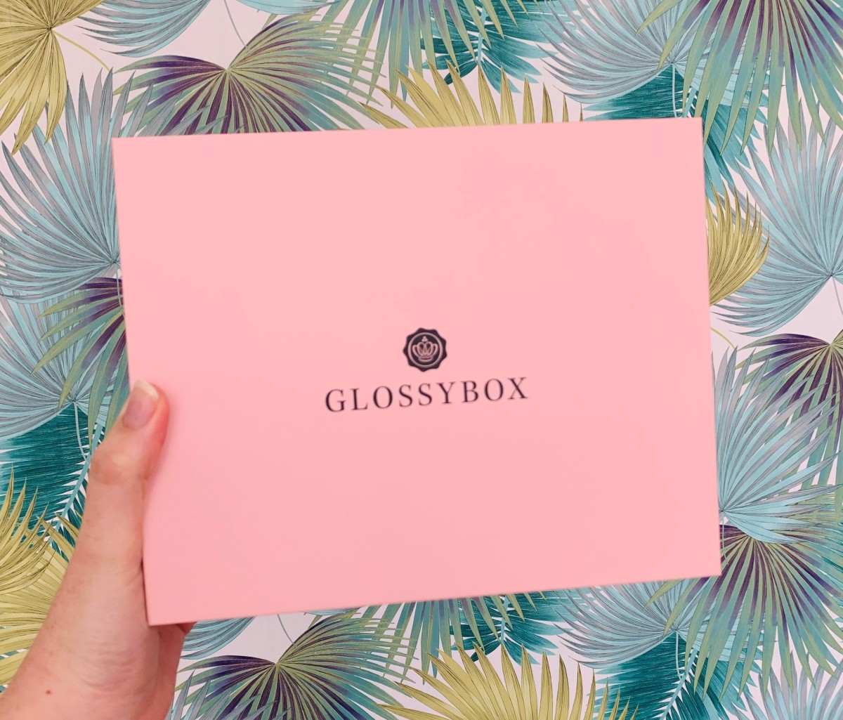 Glossybox June 2021 Review