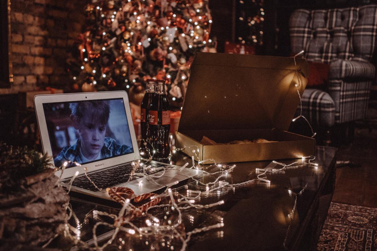 The Best Christmas Movies on Netflix